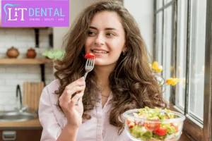 Best foods for your teeth