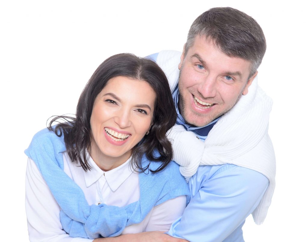 Cosmetic Dentist in McKinney, TX