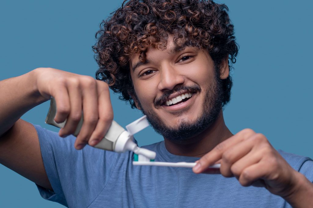 Dental Cleaning in Mckinney
