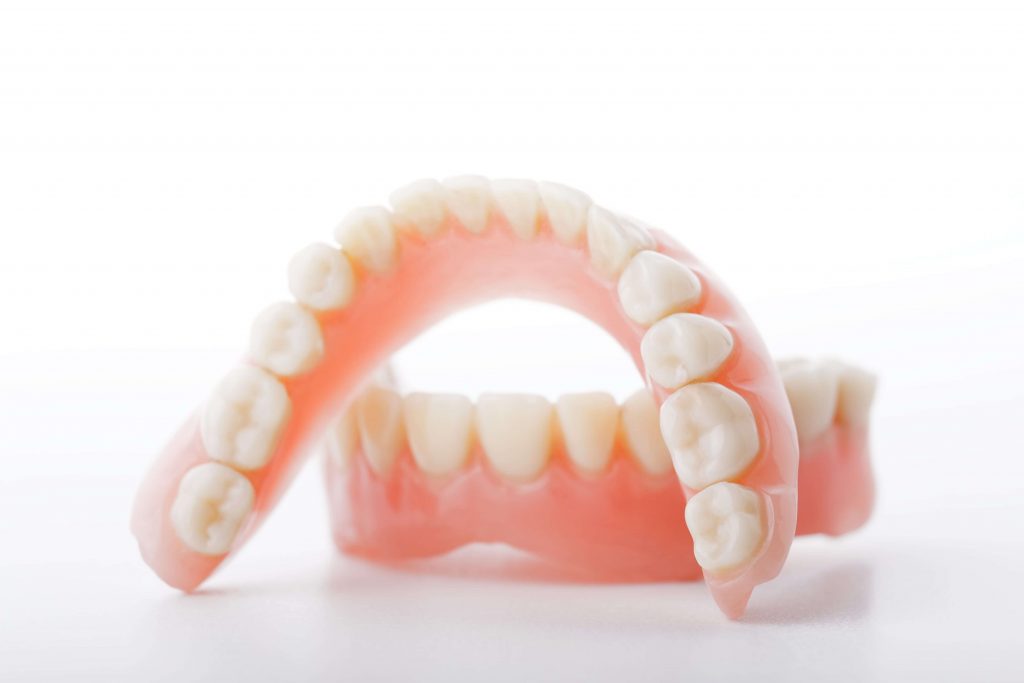Dental Dentures in McKinney TX