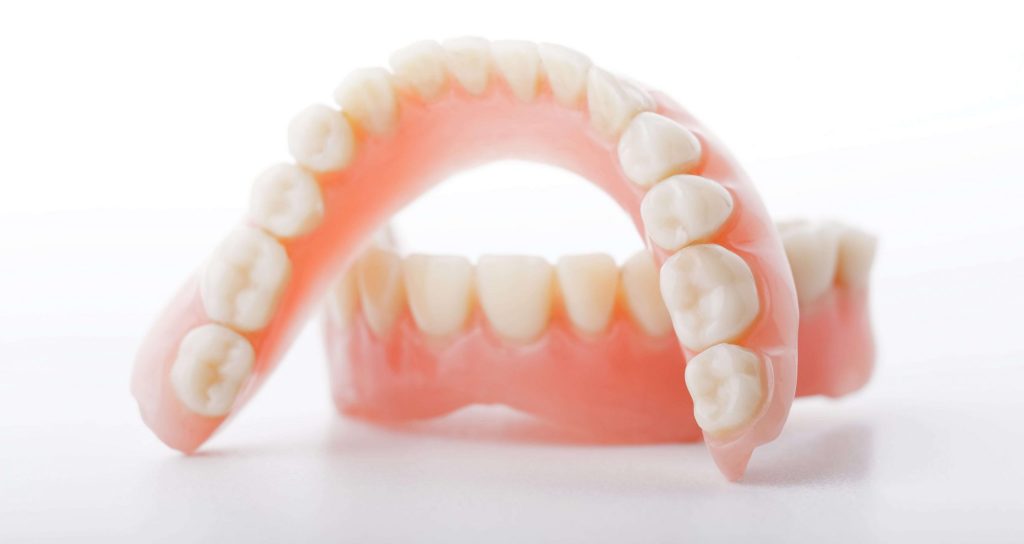 Dental Dentures in McKinney TX