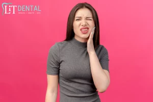 Kill Tooth Pain Nerve in 3 Seconds