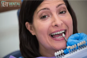Single tooth implant cost