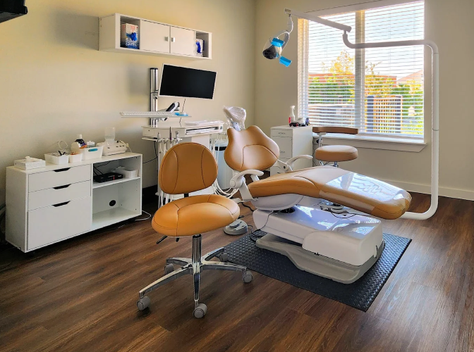 lit dentist mckinney tx 2