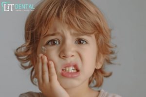 How to Stop Tooth Pain Fast