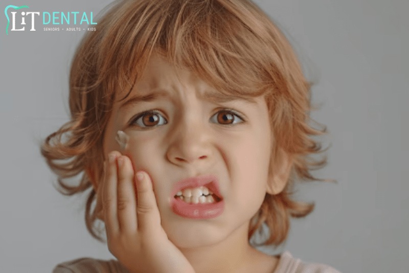 How to Stop Tooth Pain Fast