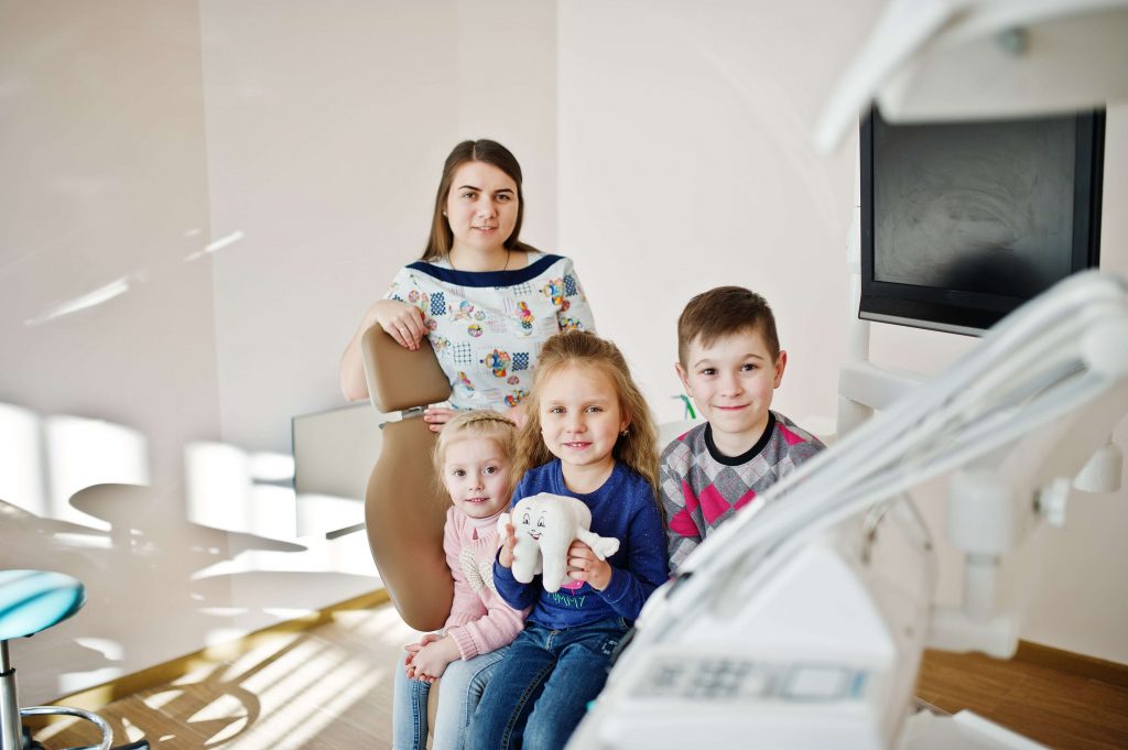 Our Child Complete Plan is specially designed for kids, providing essential preventive care like cleanings, exams, fluoride treatments, and x-rays