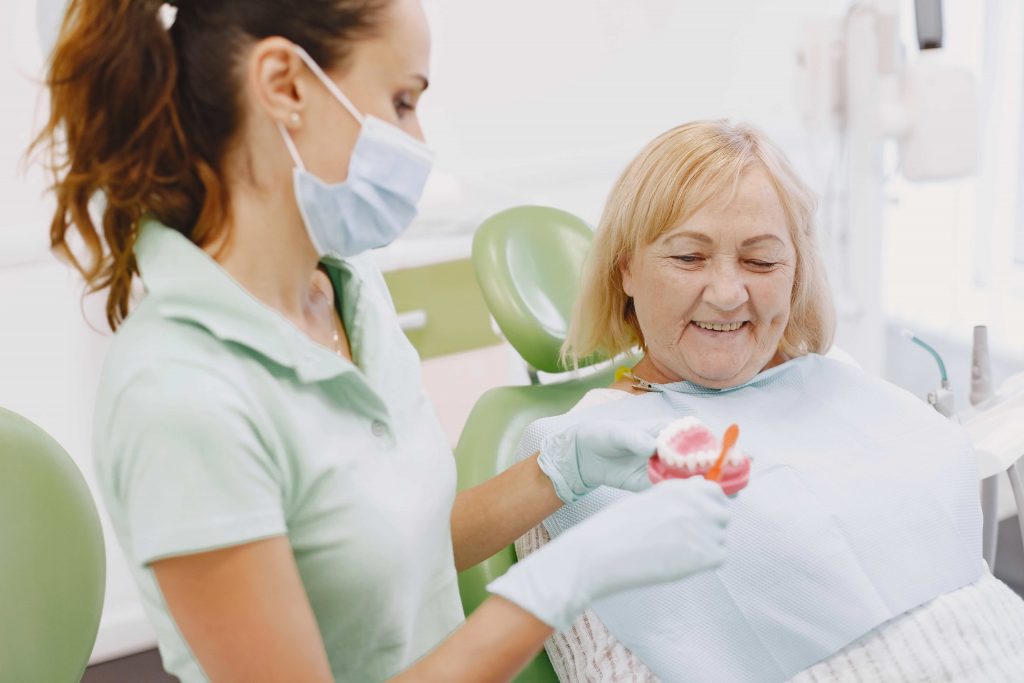 The Perio Complete Plan is tailored for patients with gum health concerns who require ongoing periodontal maintenance