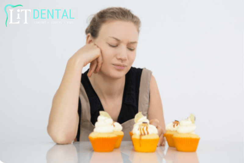 Wisdom Teeth to Heal