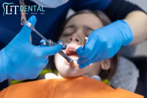 dental tooth extraction