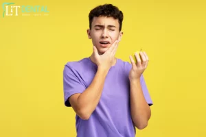 tooth pain after filling