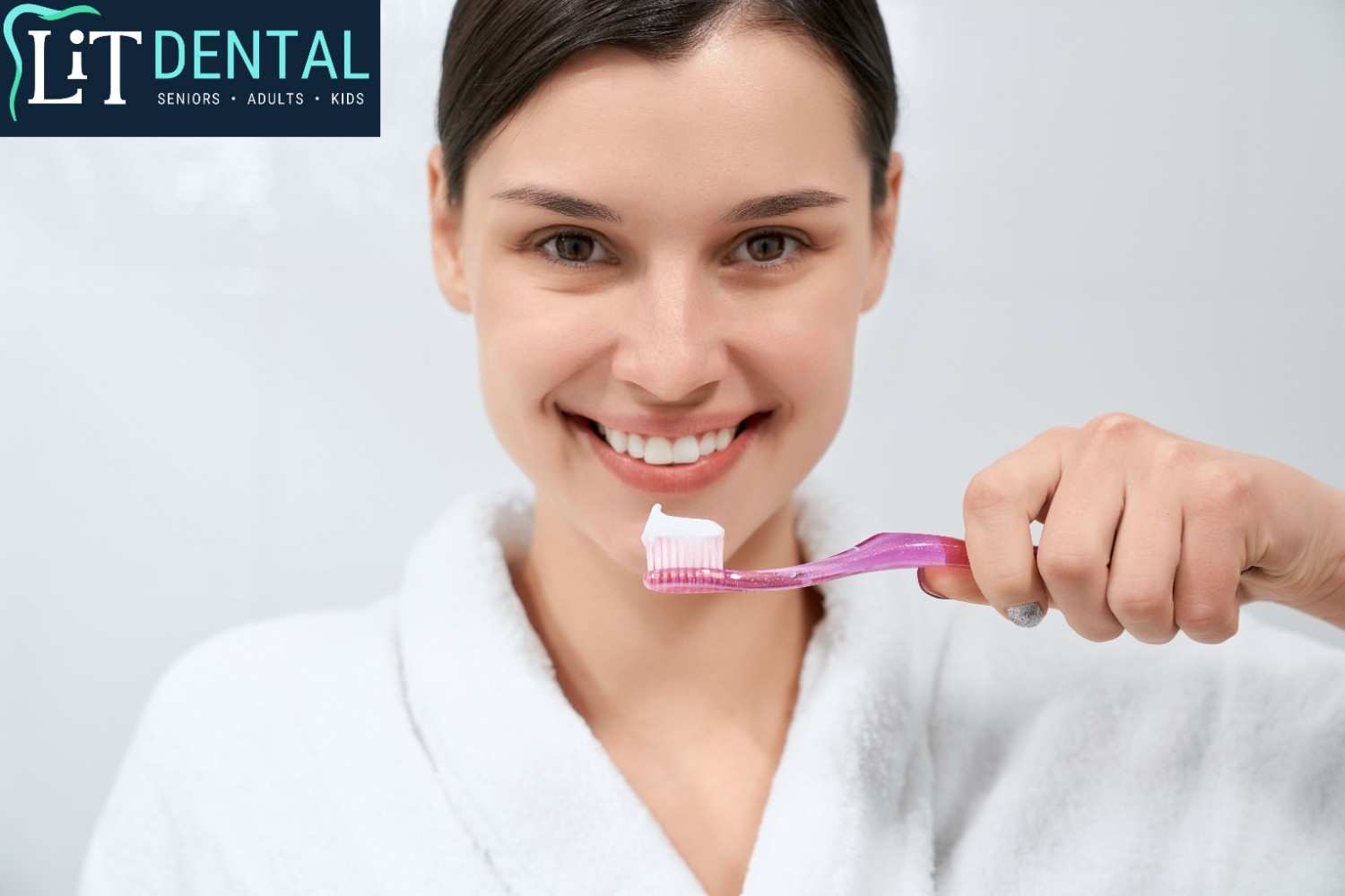 Best Rated Teeth Whitening Toothpastes to Buy Online - LiT Dental