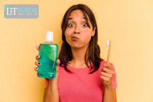 Best Mouthwash for Gum Disease