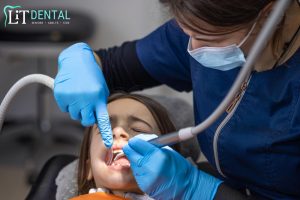 Pediatric Dental Emergency