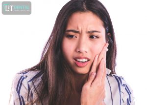 Tooth Infection Symptoms