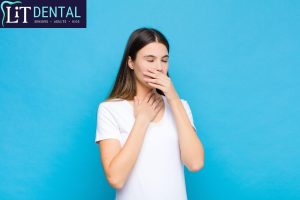 Get Rid of Bad Breath for Good at LiT Dental