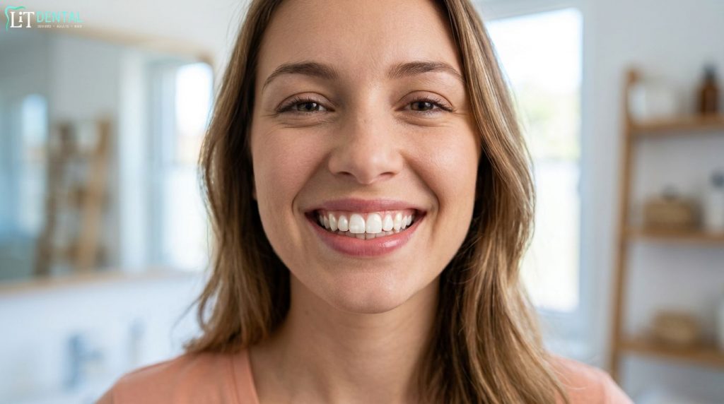 How To Get Rid Of White Spots On Teeth