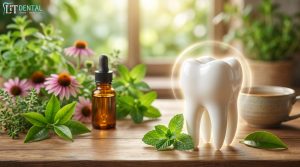 How To Heal A Cavity Without Fillings