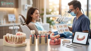 Types of Dental Implants
