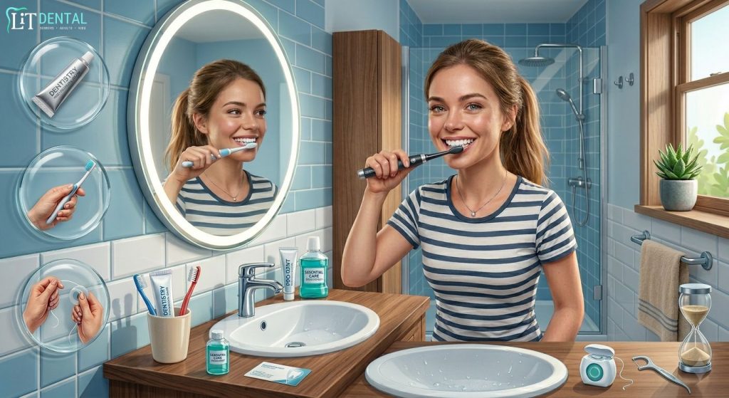 Essential Teeth Care Tips