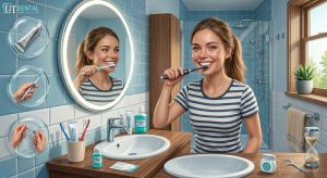 Essential Teeth Care Tips