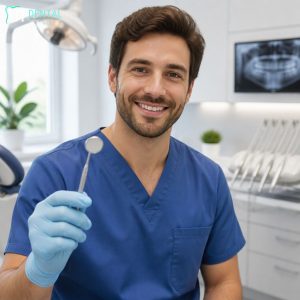 Teeth Cleaning Services