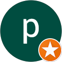 p r profile picture