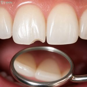 How Much to Fix a Chipped Tooth
