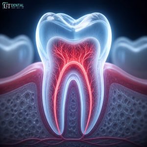 Tooth Nerve Pain