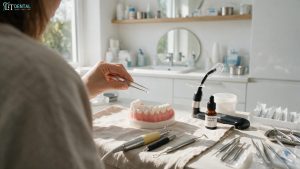 What Is a Tooth Gem?