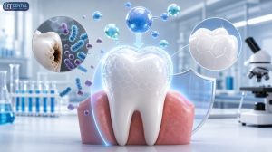 How Fluoride Prevents Cavities and Protects Teeth