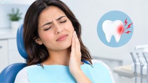 Emergency Dentist in McKinney, TX